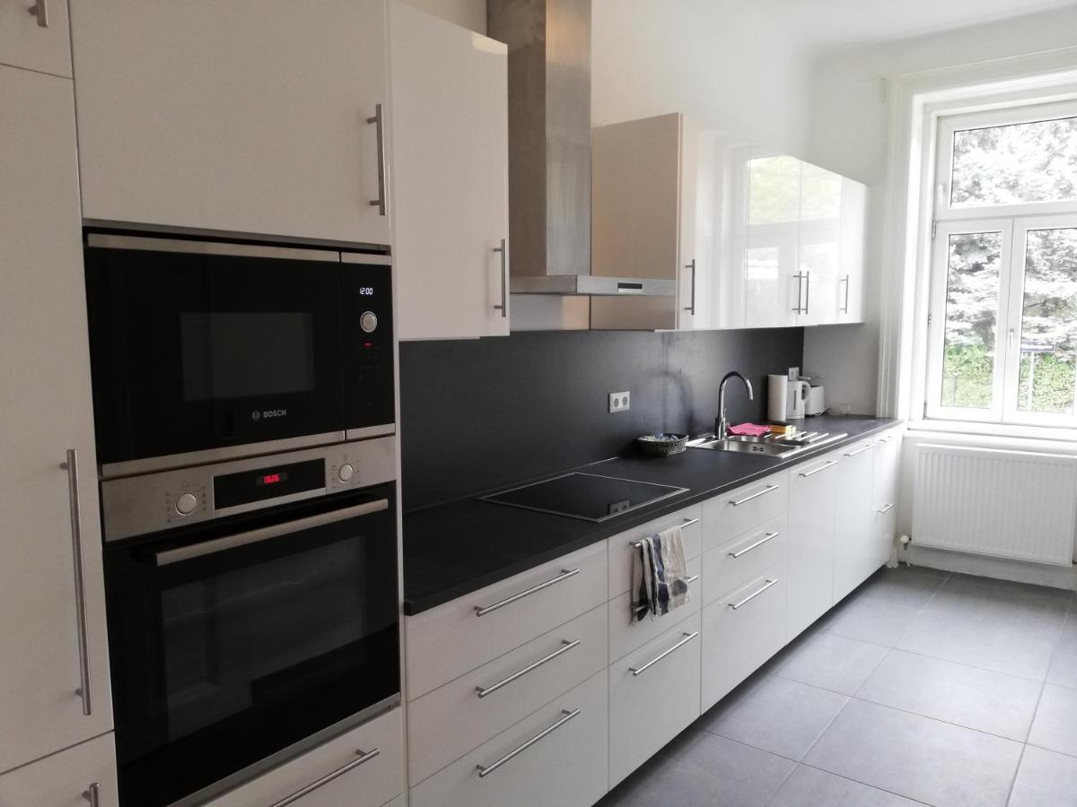 Apartamento Central Living - Schoenbrunn Viena