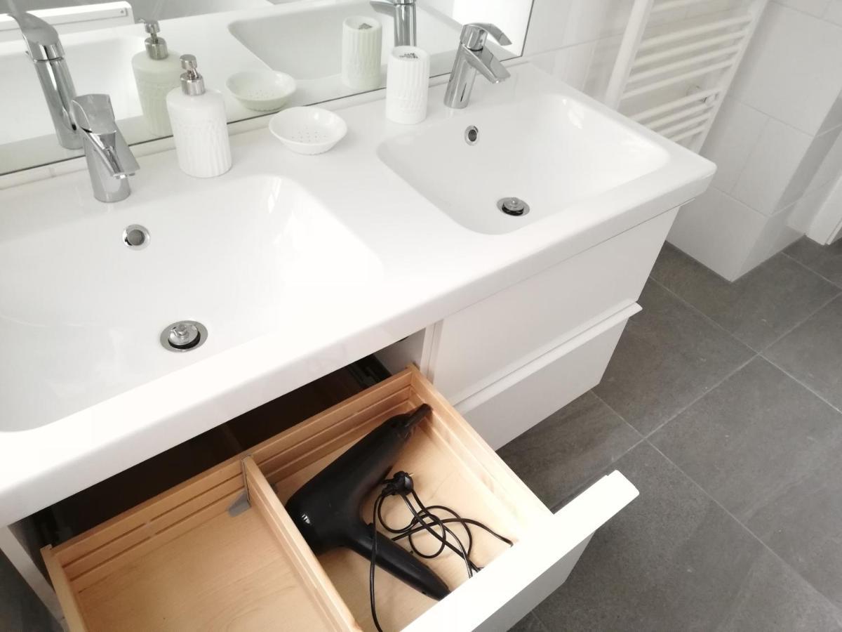 Apartamento Central Living - Schoenbrunn Viena