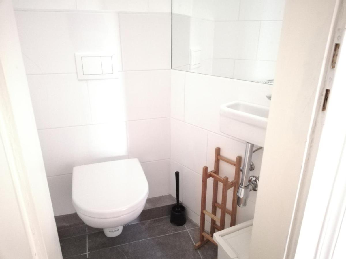 Central Living - Schoenbrunn Apartamento Viena