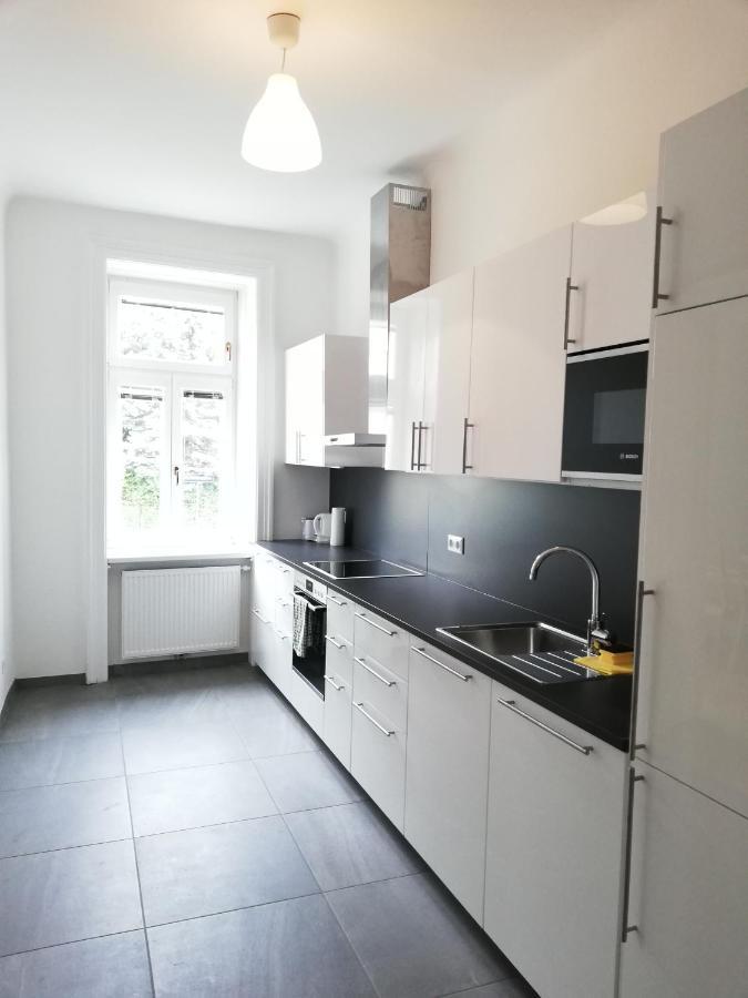 Apartamento Central Living - Schoenbrunn Viena