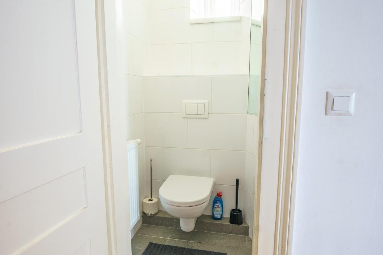 Central Living - Schoenbrunn Apartamento Viena