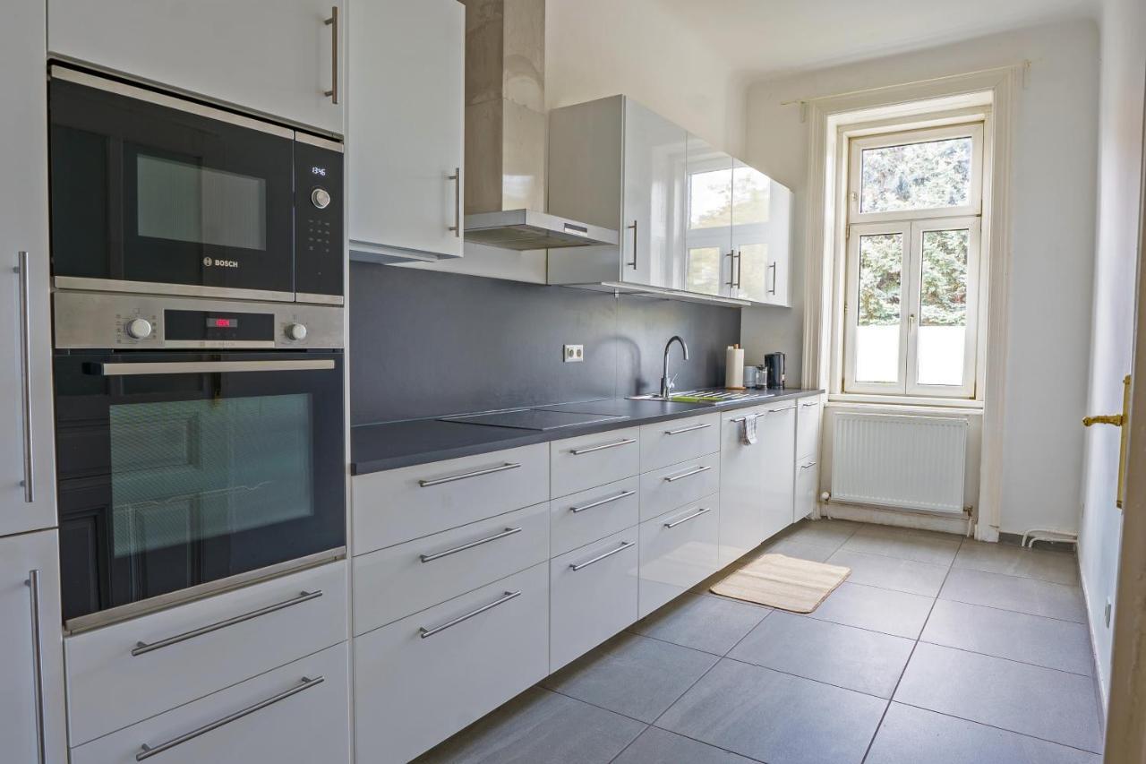 Apartamento Central Living - Schoenbrunn *