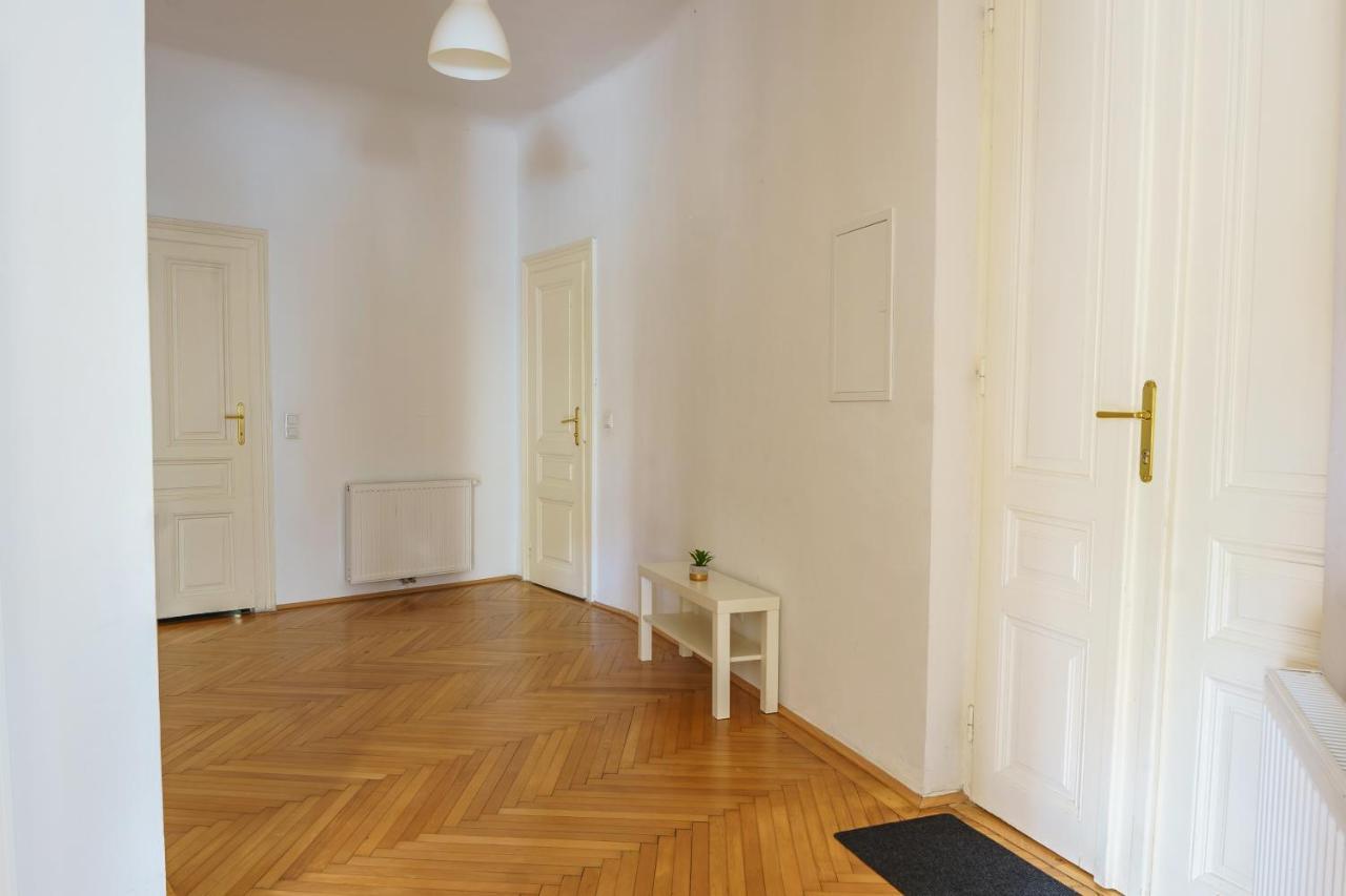Apartamento Central Living - Schoenbrunn *