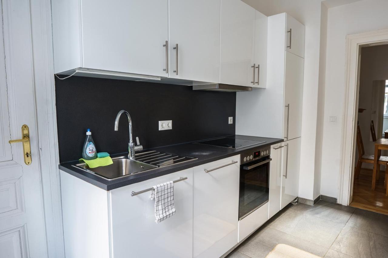 Apartamento Central Living - Schoenbrunn