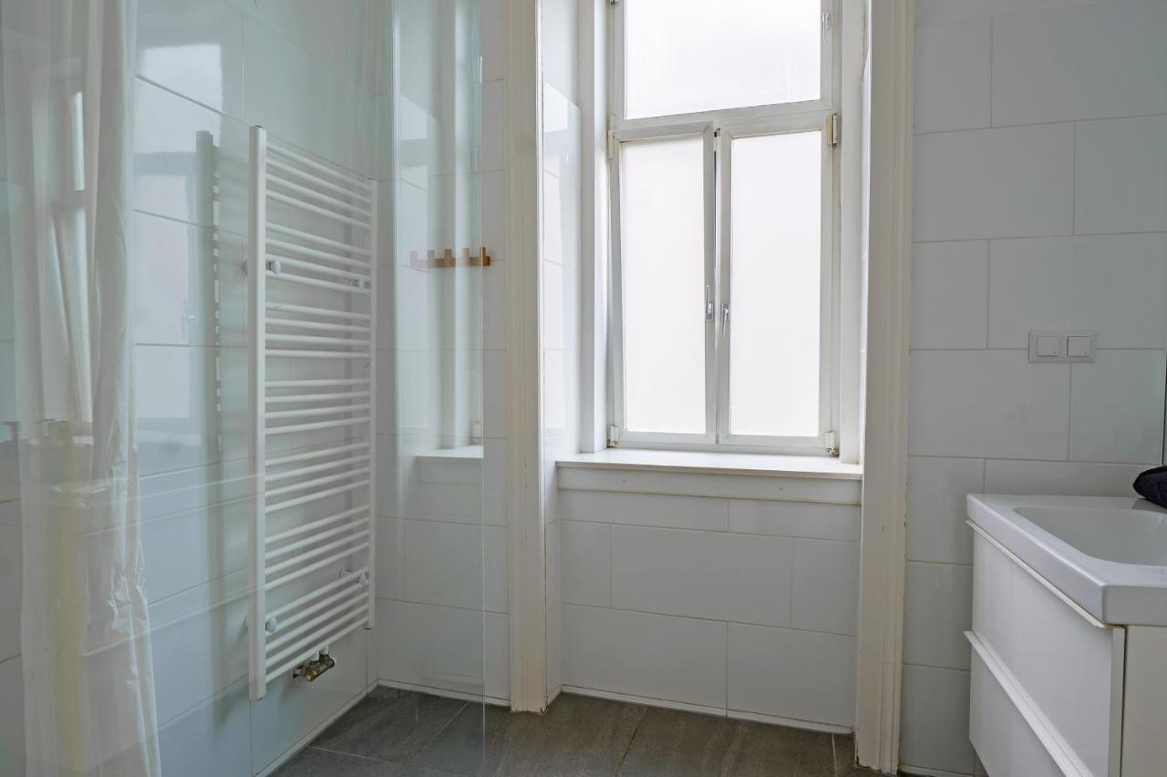 Apartamento Central Living - Schoenbrunn *