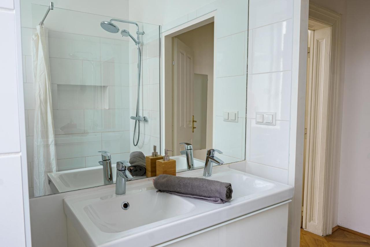 Central Living - Schoenbrunn Apartamento