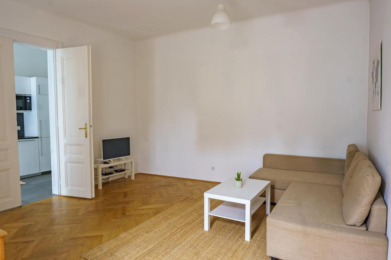 Central Living - Schoenbrunn Apartamento