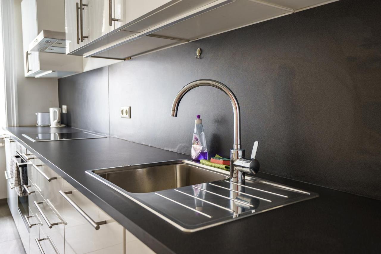Central Living - Schoenbrunn Apartamento *